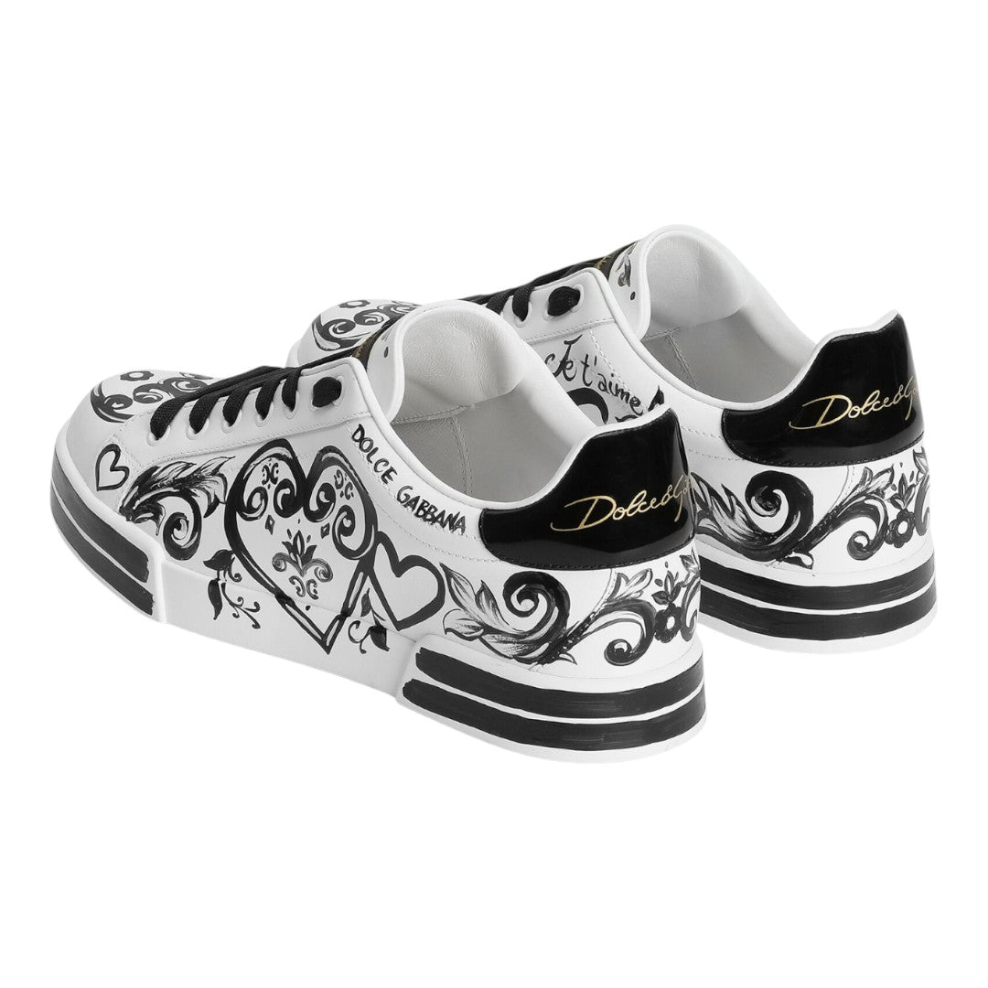 DOLCE & GABBANA