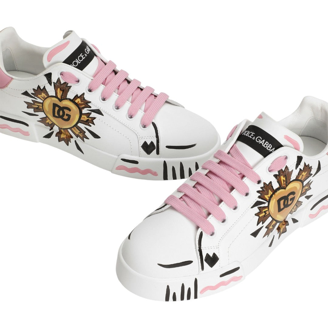 DOLCE & GABBANA