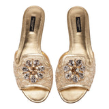 DOLCE & GABBANA