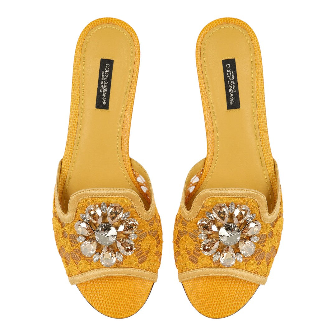 DOLCE & GABBANA