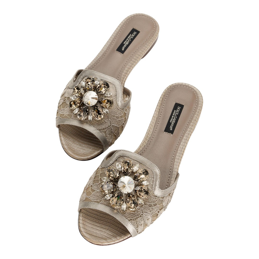 DOLCE & GABBANA