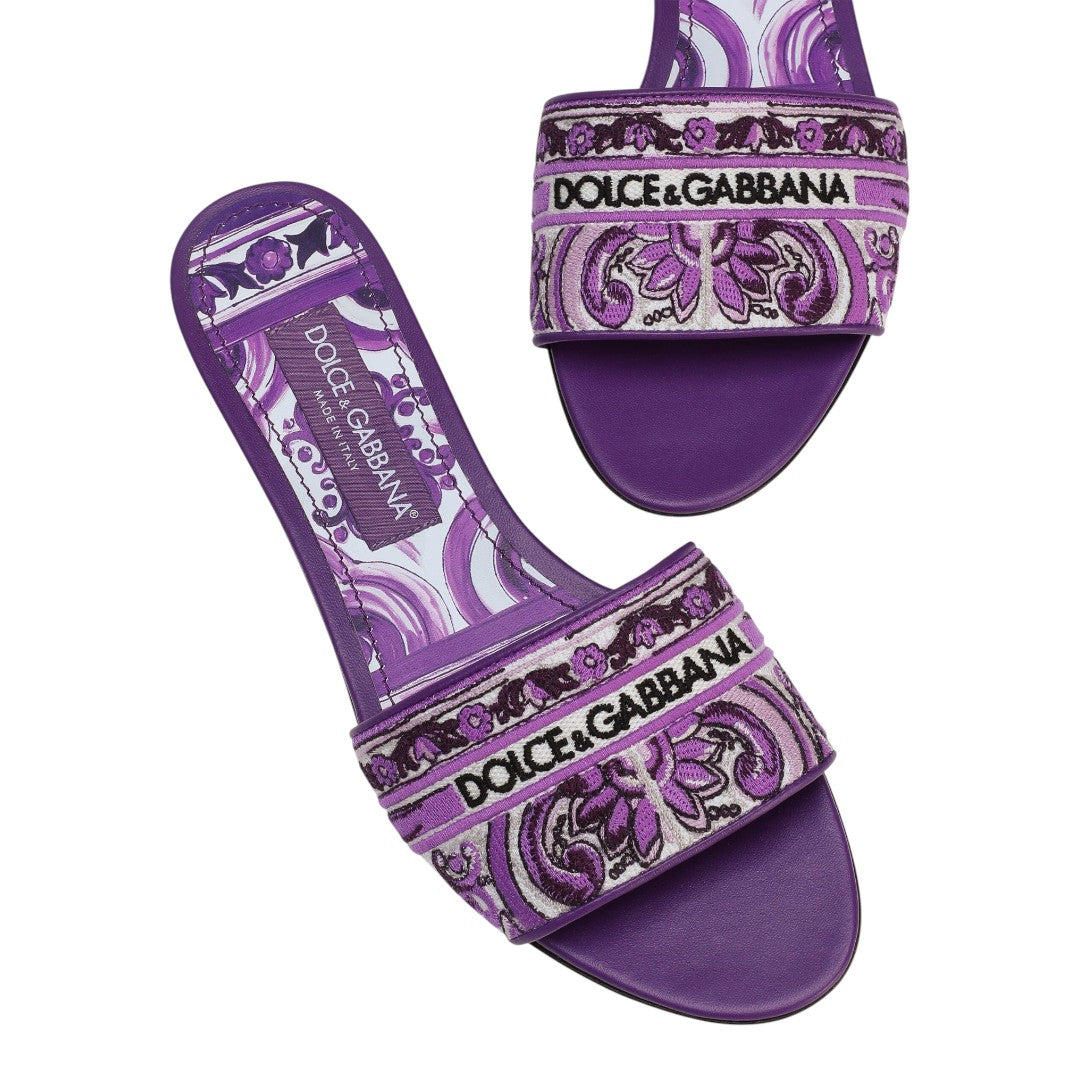 DOLCE & GABBANA