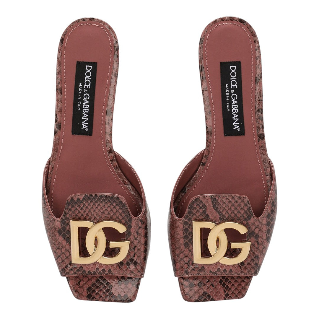 DOLCE & GABBANA