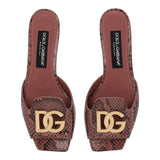 DOLCE & GABBANA