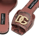 DOLCE & GABBANA