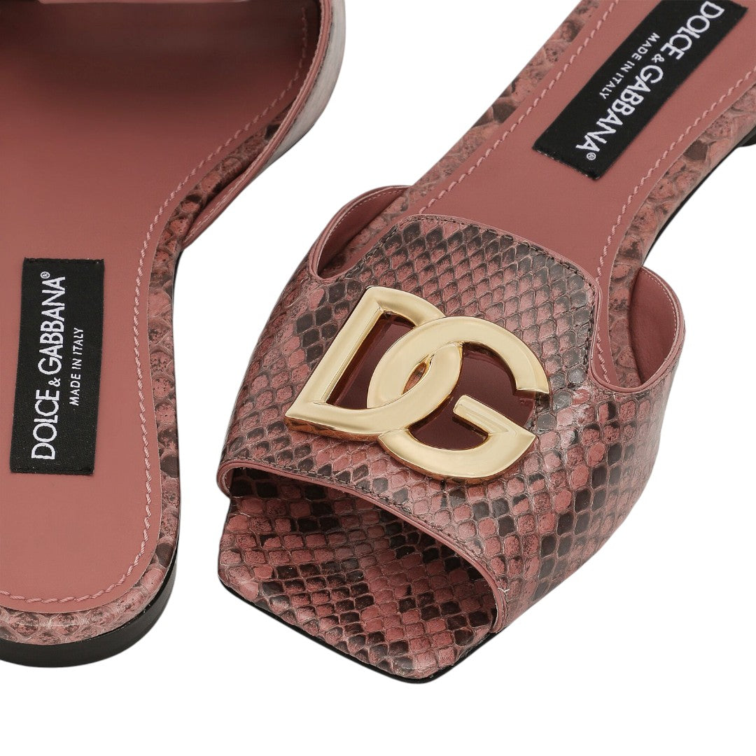DOLCE & GABBANA