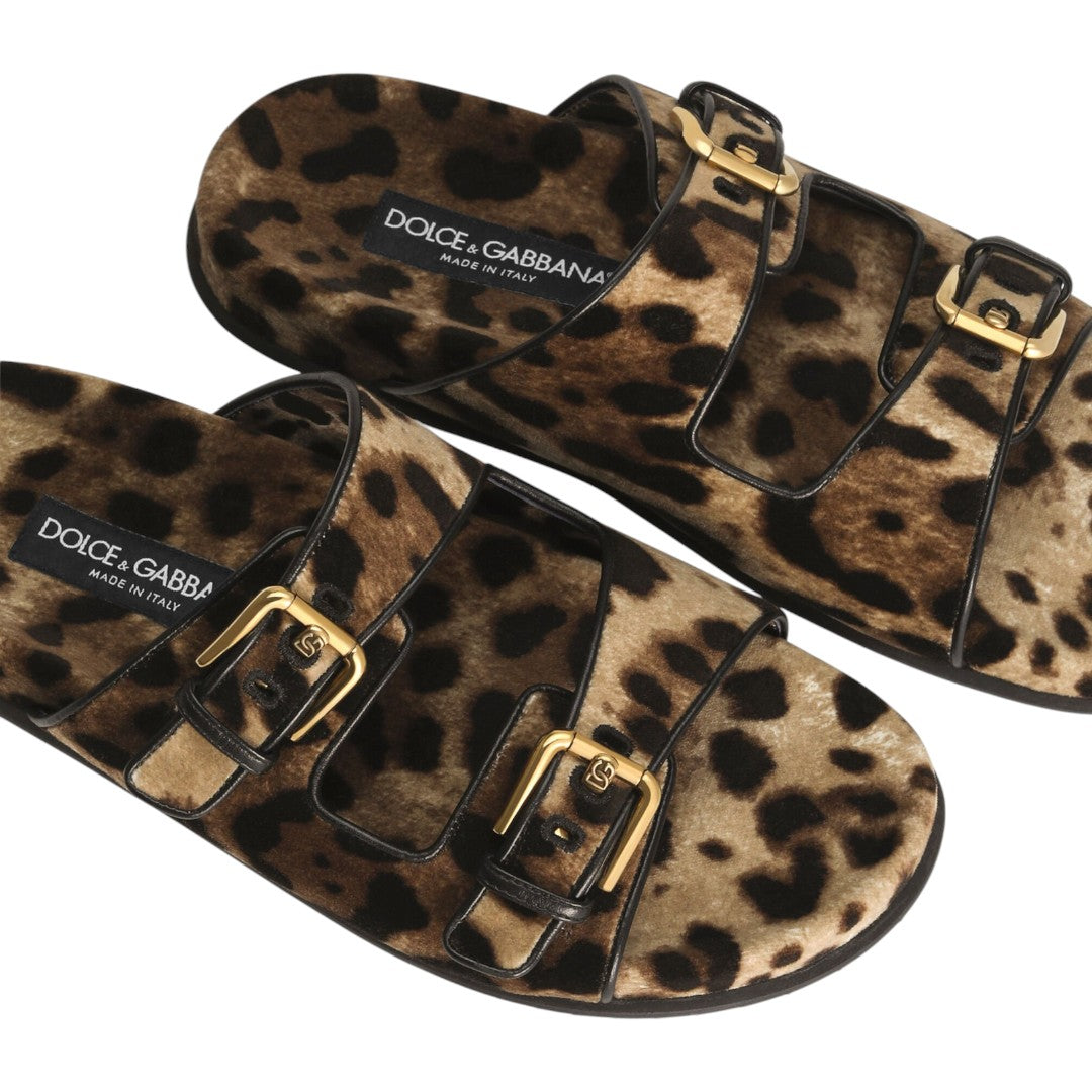 DOLCE & GABBANA