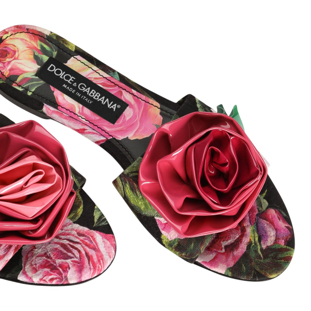 DOLCE & GABBANA