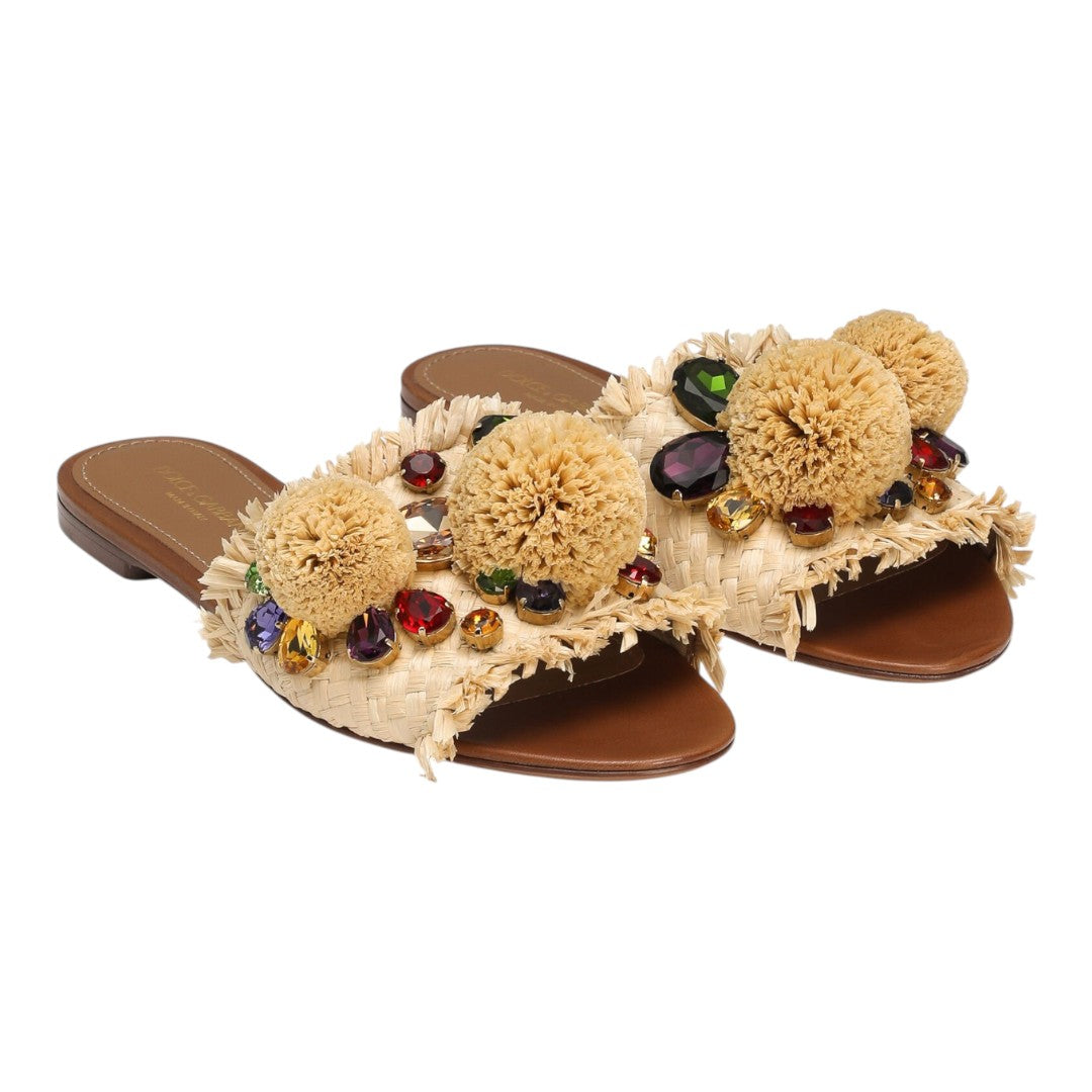 DOLCE & GABBANA