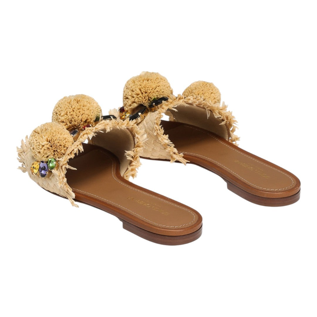DOLCE & GABBANA