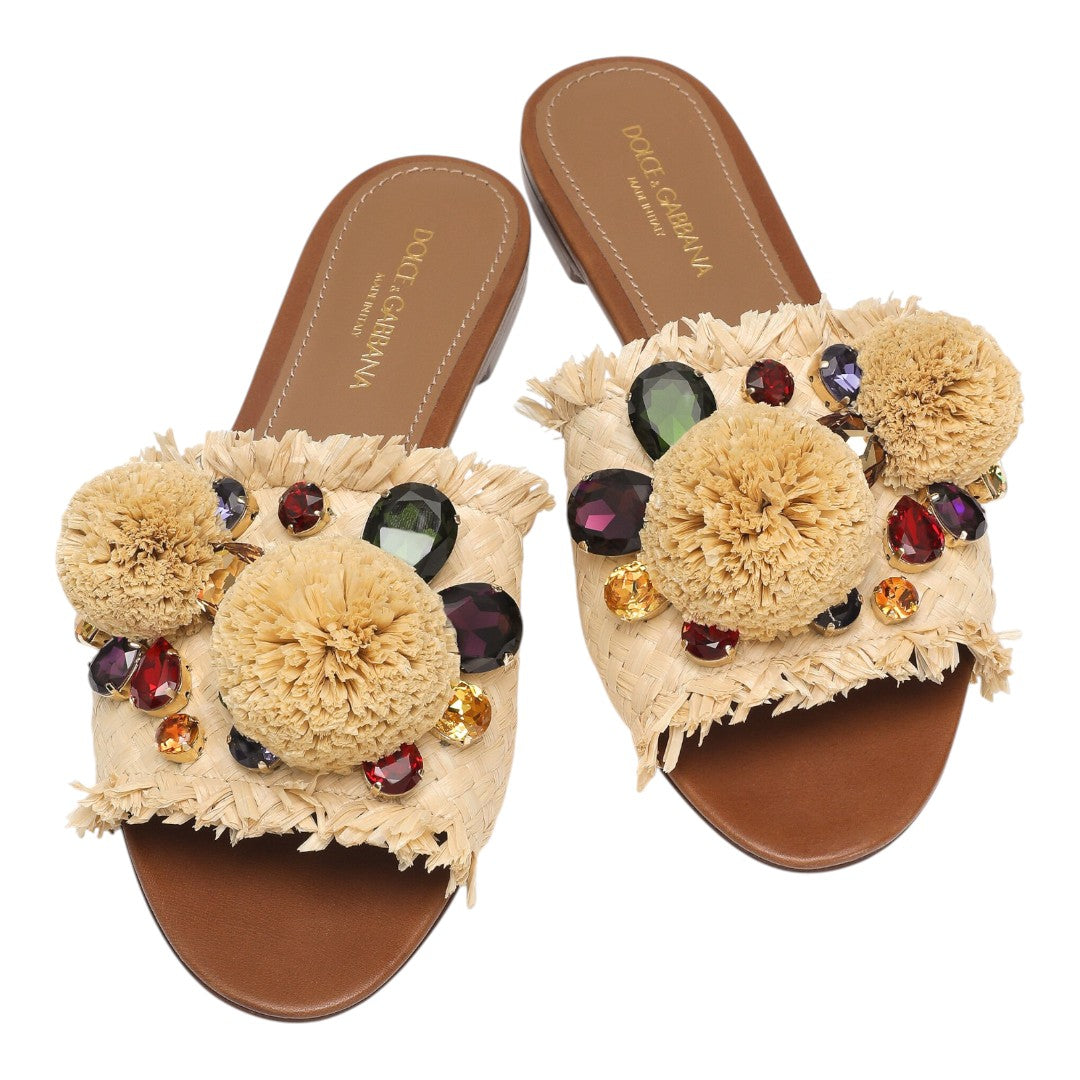DOLCE & GABBANA