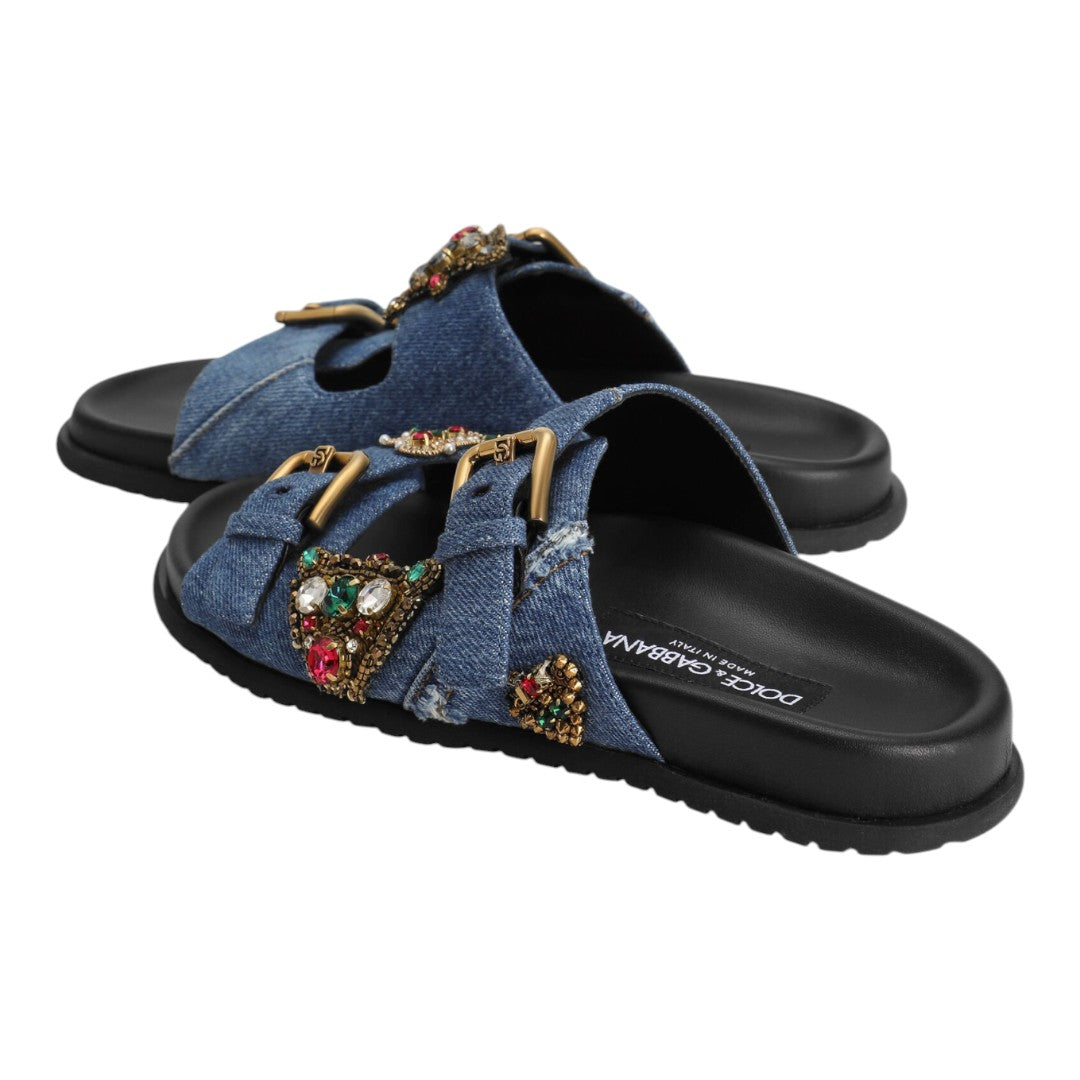 DOLCE & GABBANA