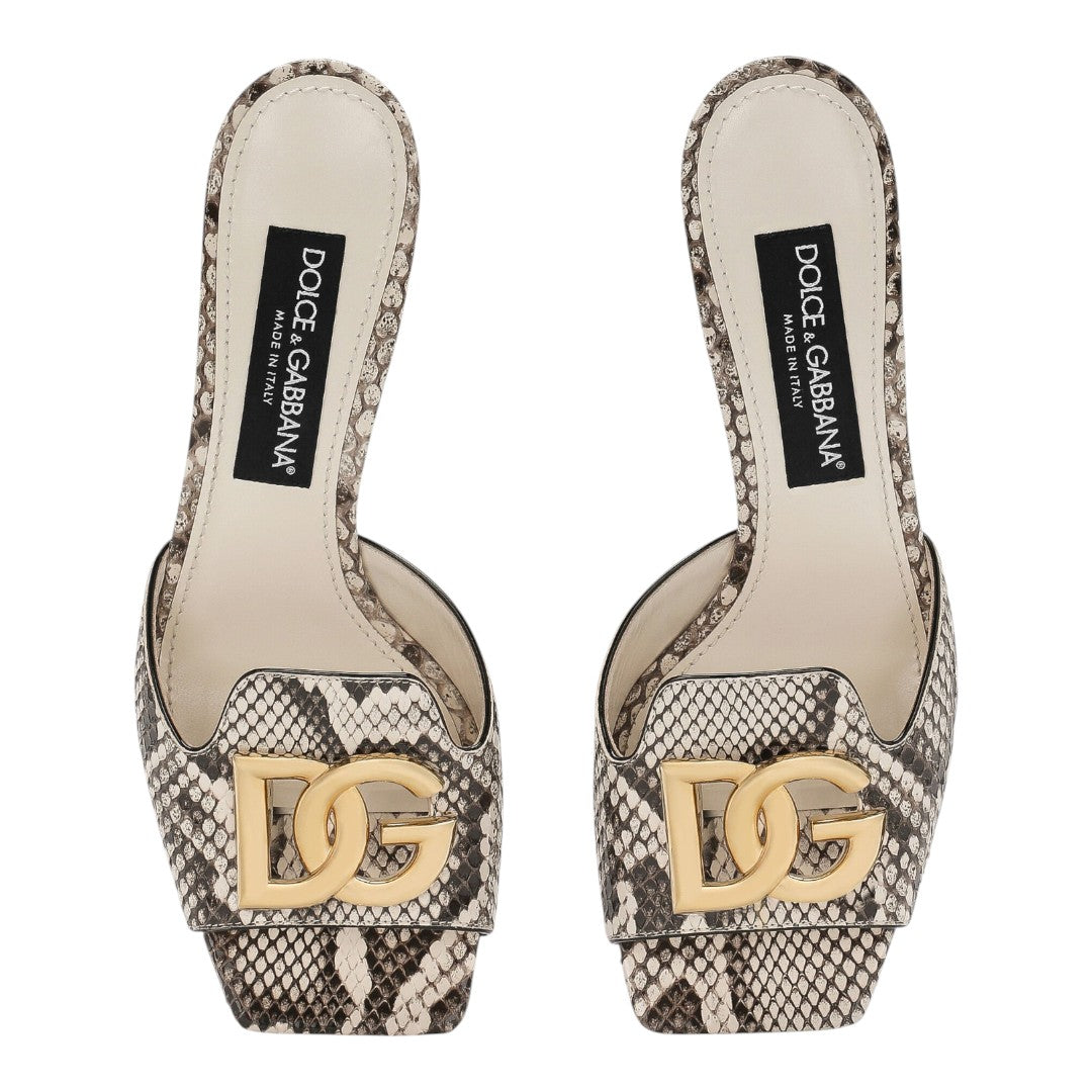 DOLCE & GABBANA