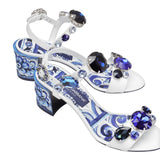 DOLCE & GABBANA