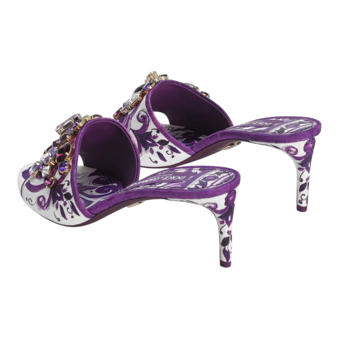 DOLCE & GABBANA