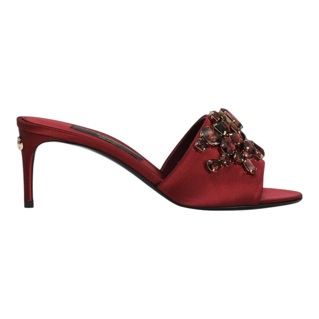 DOLCE & GABBANA