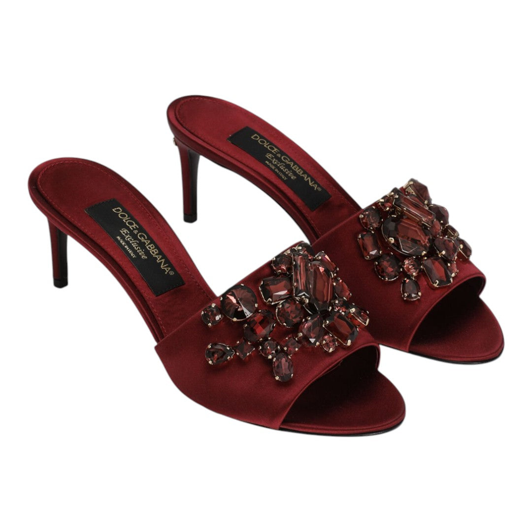 DOLCE & GABBANA