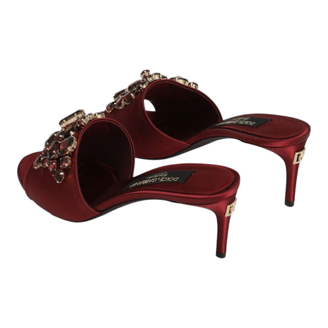 DOLCE & GABBANA