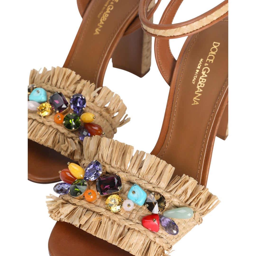 DOLCE & GABBANA