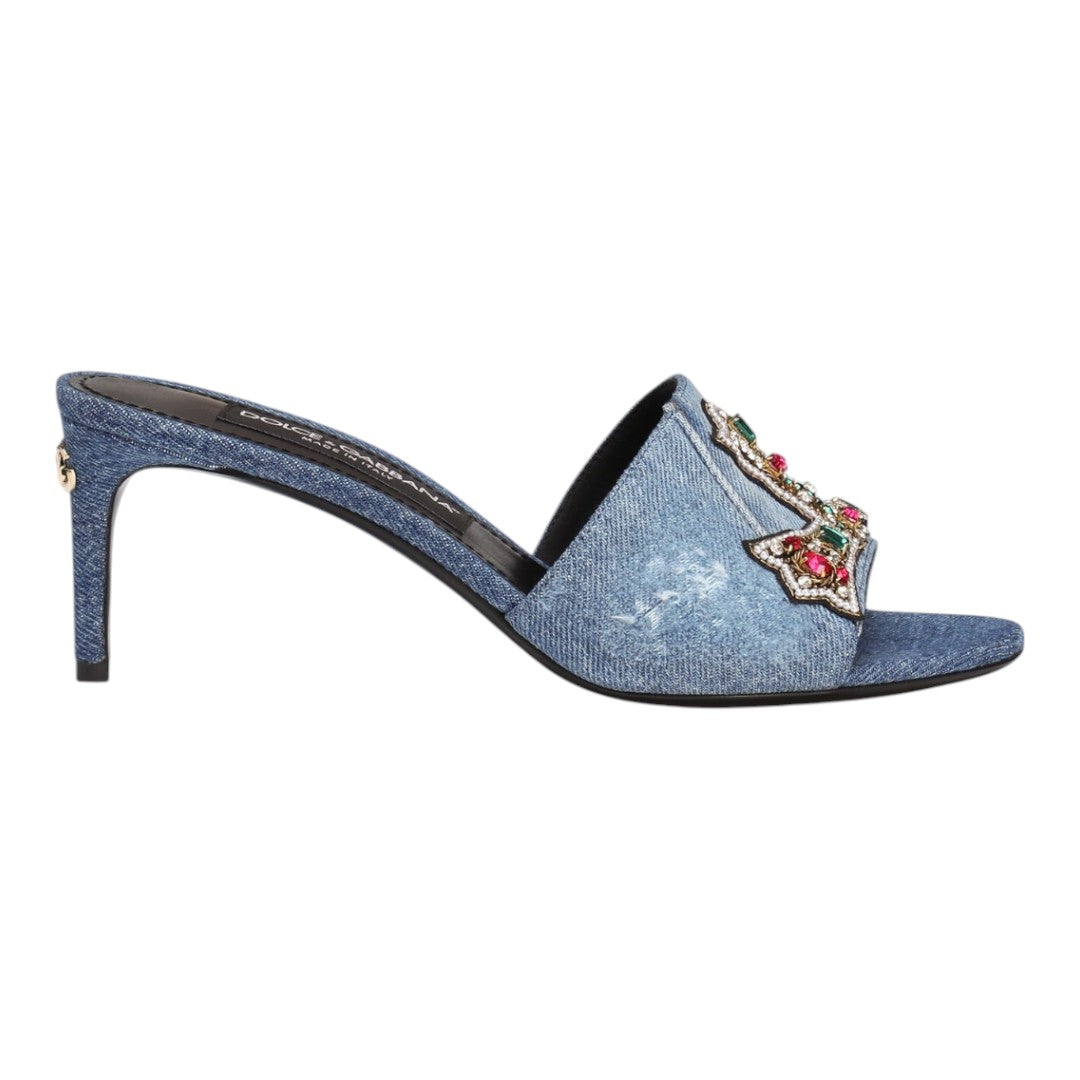 DOLCE & GABBANA