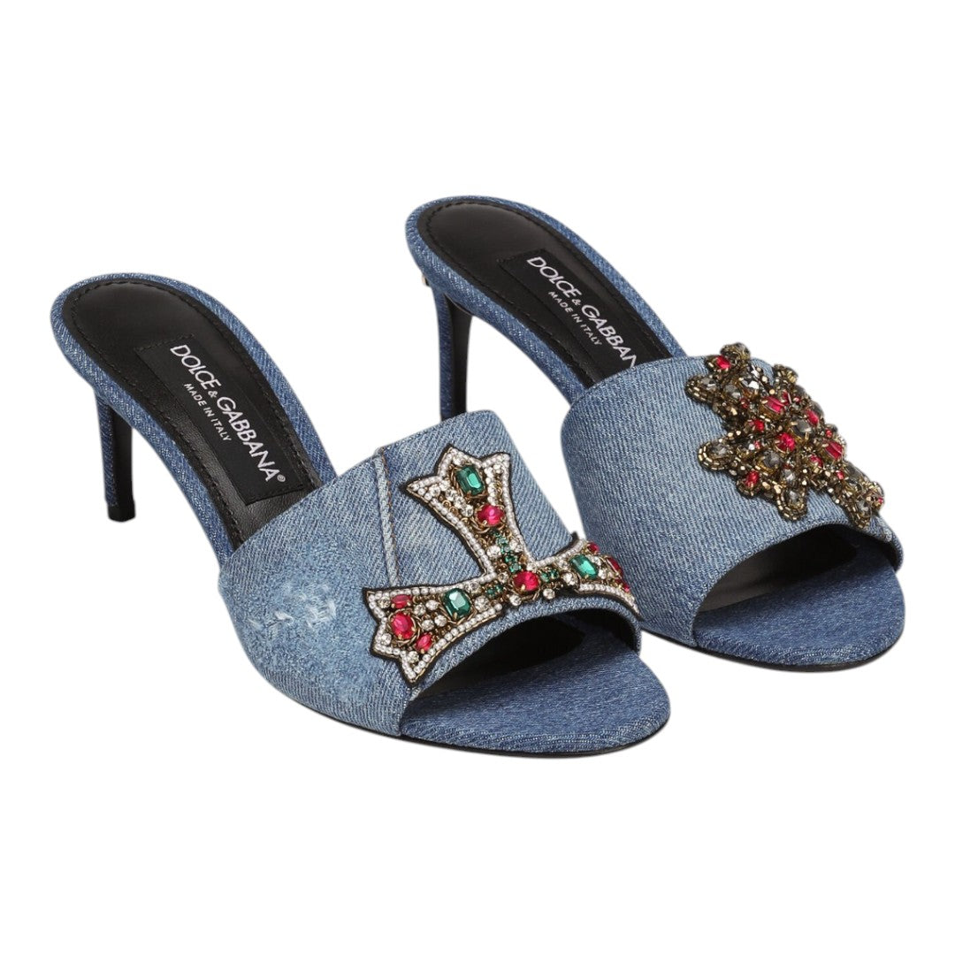 DOLCE & GABBANA