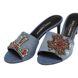 DOLCE & GABBANA