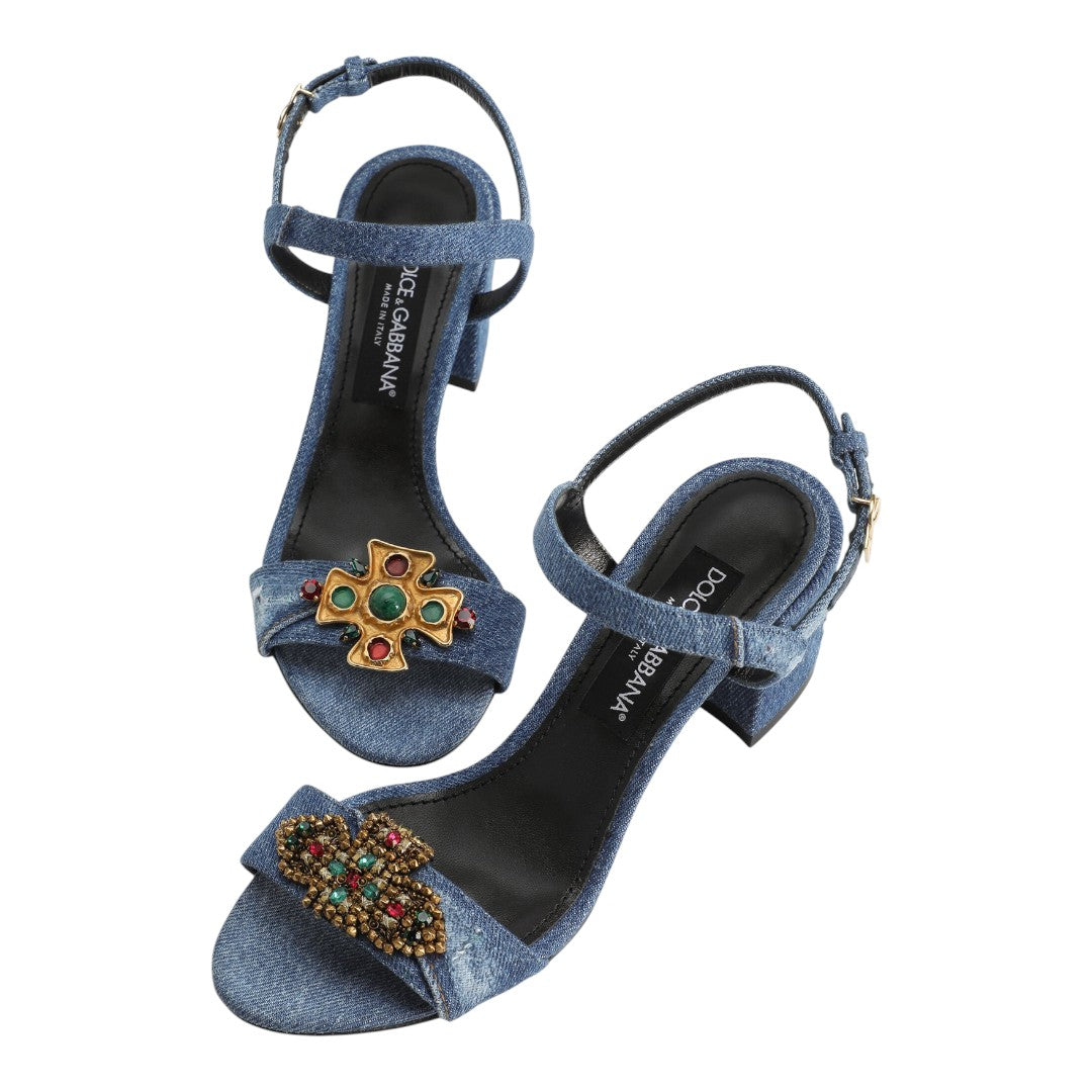 DOLCE & GABBANA