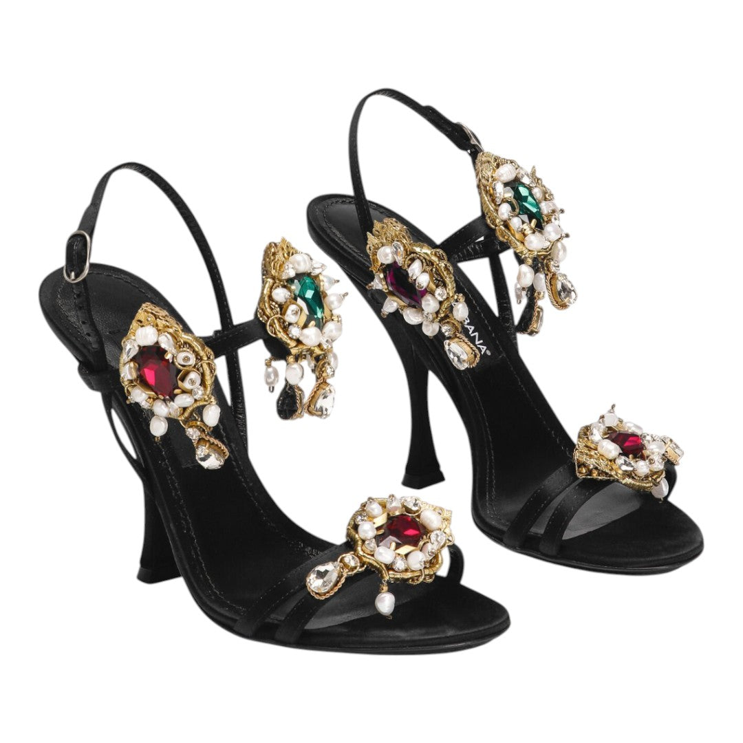 DOLCE & GABBANA
