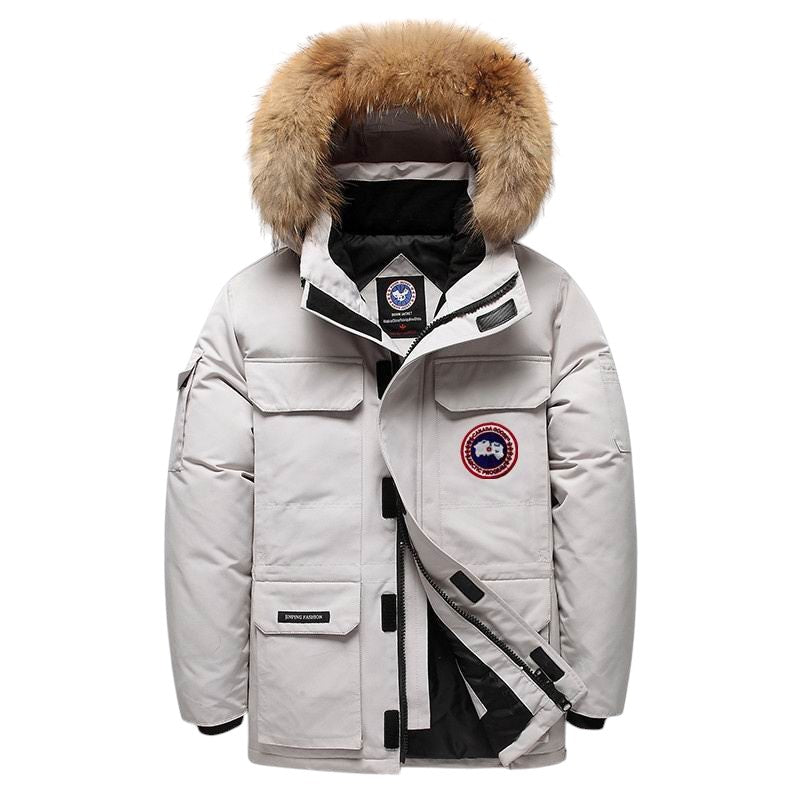CANADA GOOSE