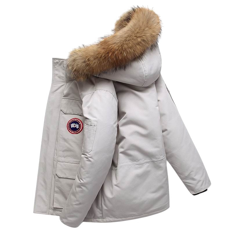 CANADA GOOSE
