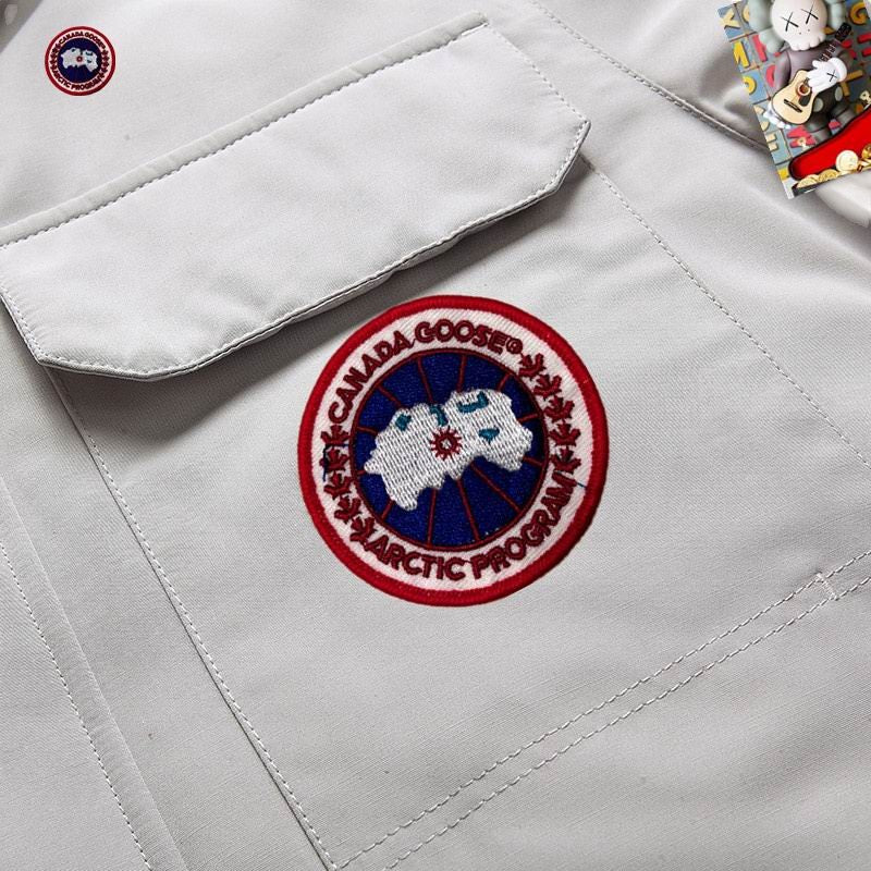CANADA GOOSE