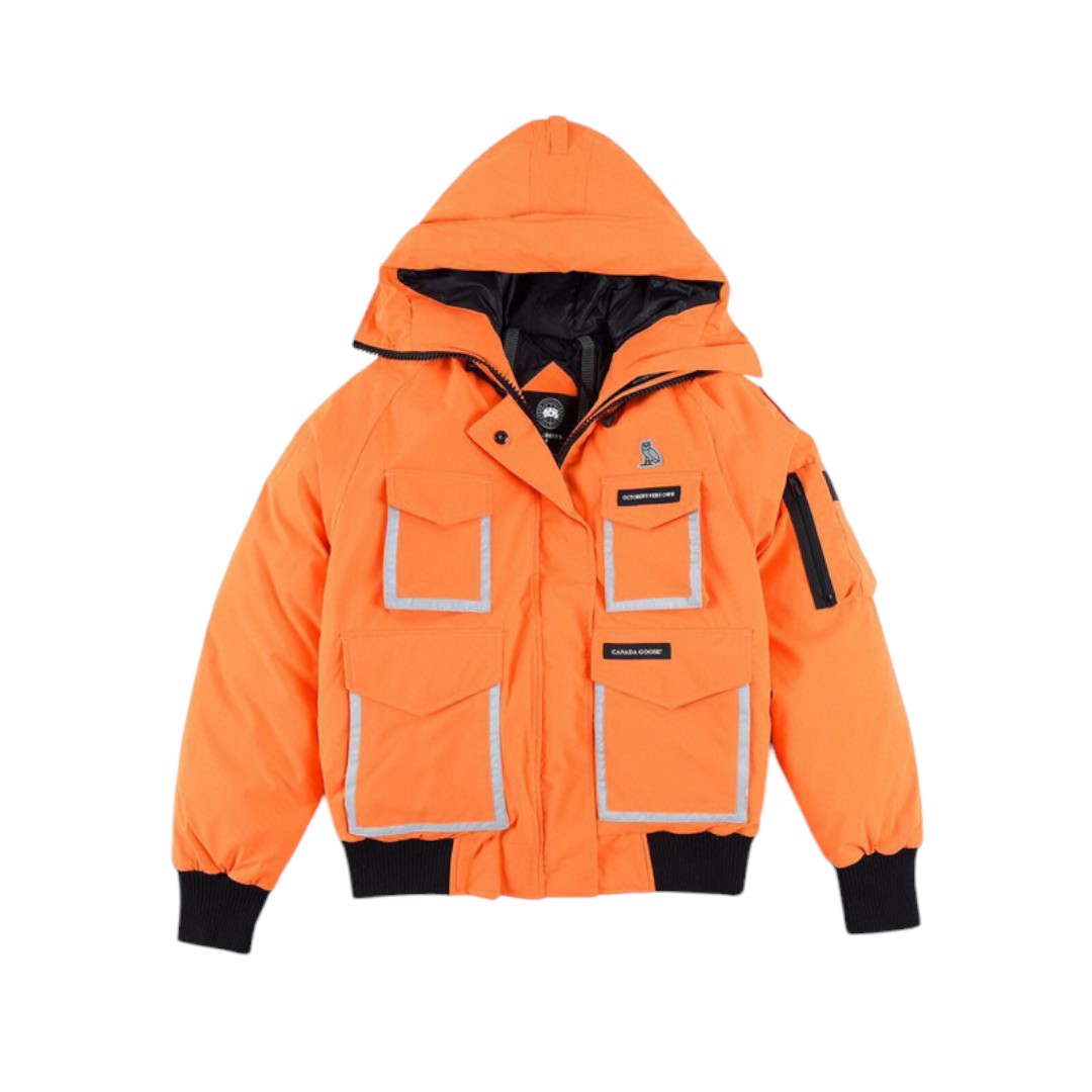 CANADA GOOSE