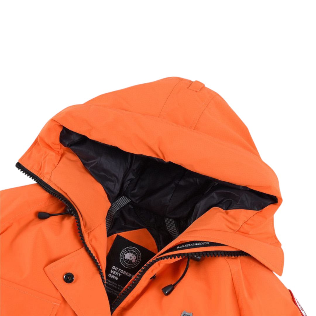 CANADA GOOSE