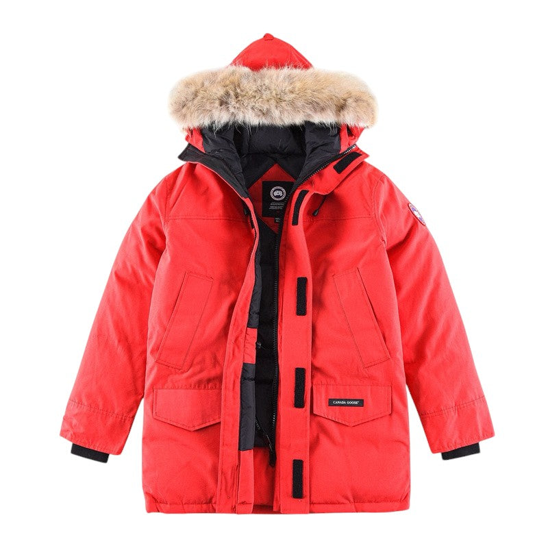 CANADA GOOSE