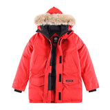 CANADA GOOSE