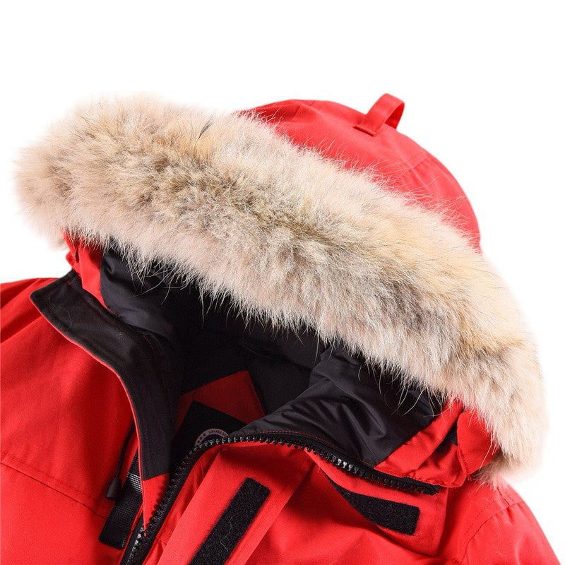 CANADA GOOSE