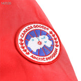 CANADA GOOSE