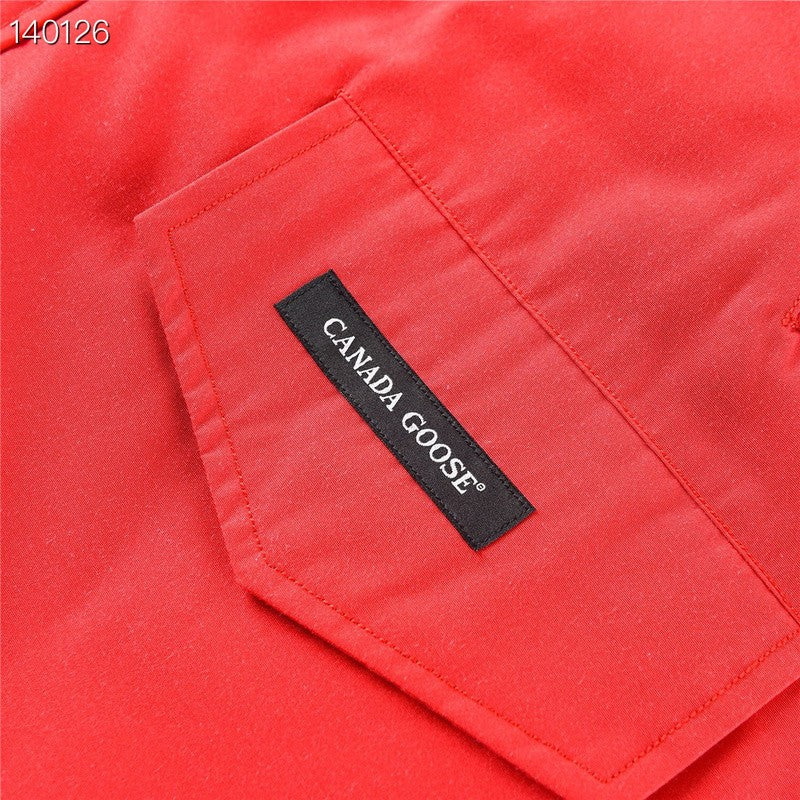 CANADA GOOSE