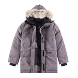 CANADA GOOSE