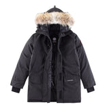 CANADA GOOSE