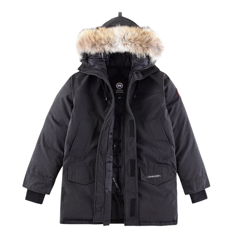 CANADA GOOSE