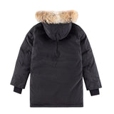 CANADA GOOSE