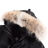 CANADA GOOSE