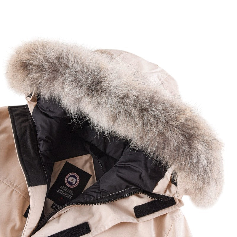 CANADA GOOSE