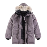 CANADA GOOSE