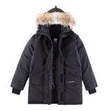 CANADA GOOSE