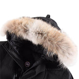 CANADA GOOSE