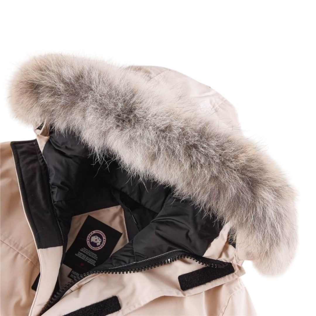 CANADA GOOSE