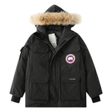 CANADA GOOSE