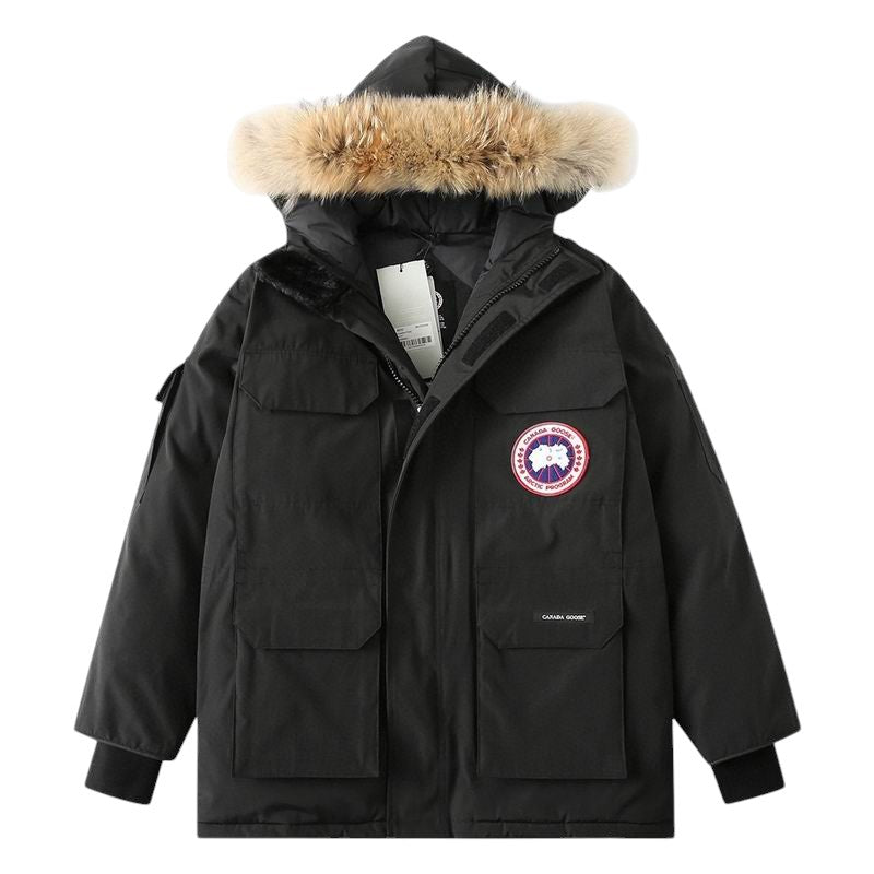 CANADA GOOSE